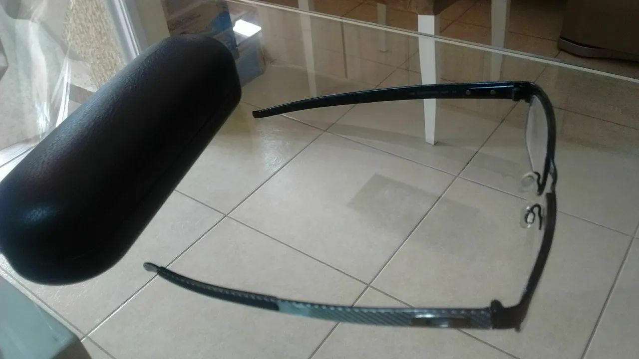 Armação de grau 