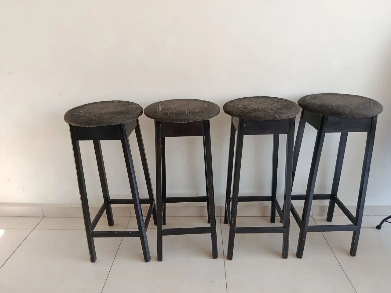 4 bancos