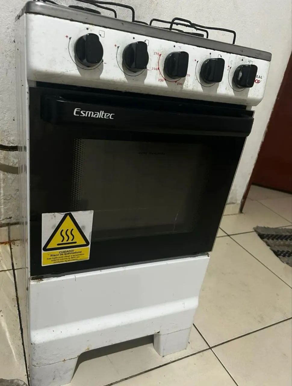 Fogão 