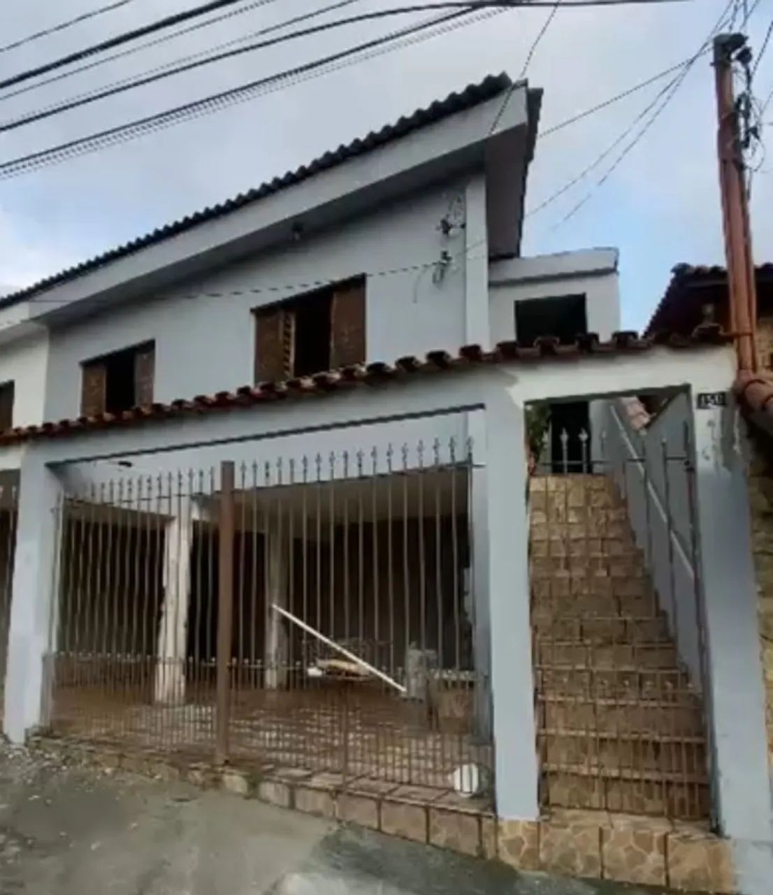 Foto - São Paulo - Fazenda Aricanduva