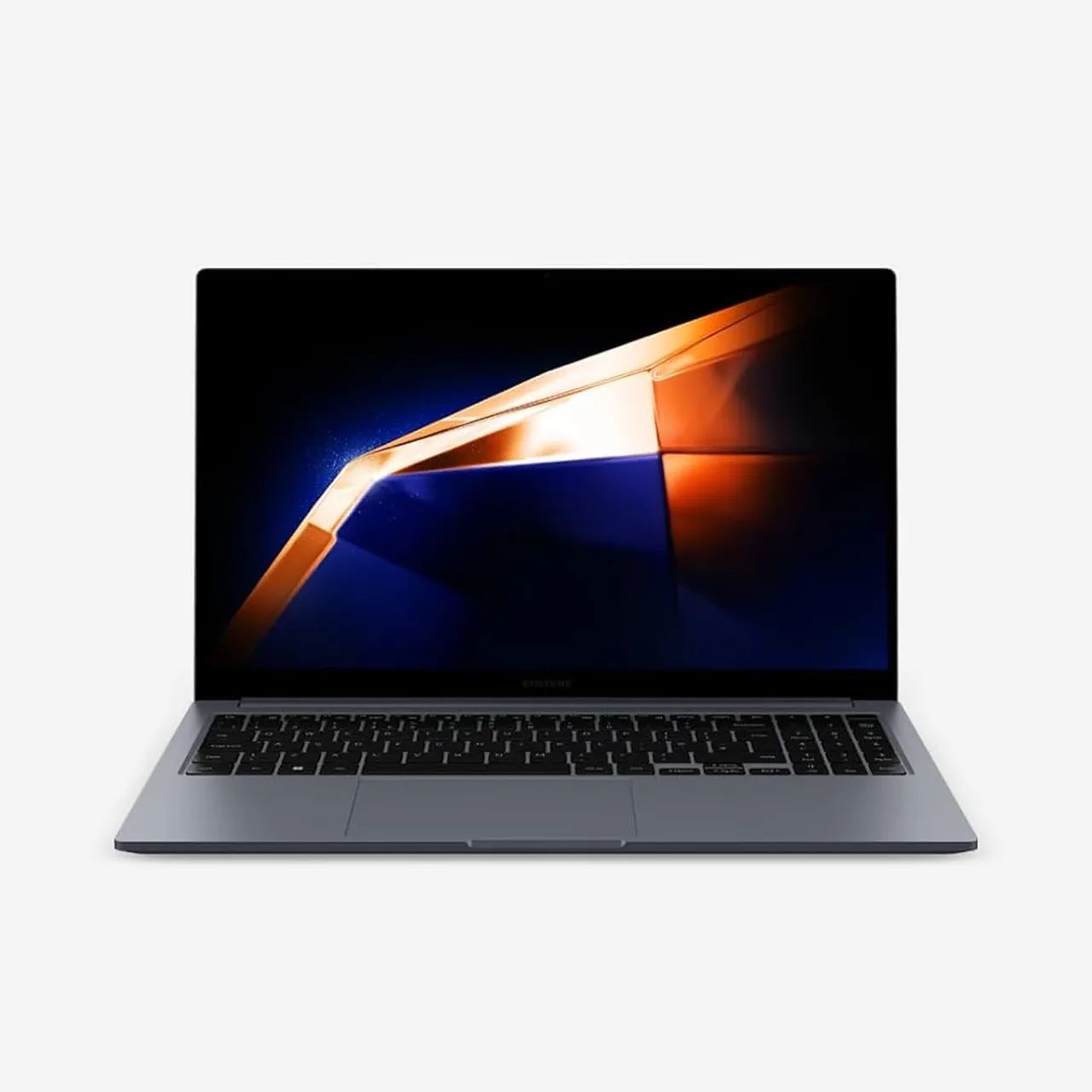 Notebook Samsung Galaxy Book 4 I5 8GB de RAM 256GB SSD