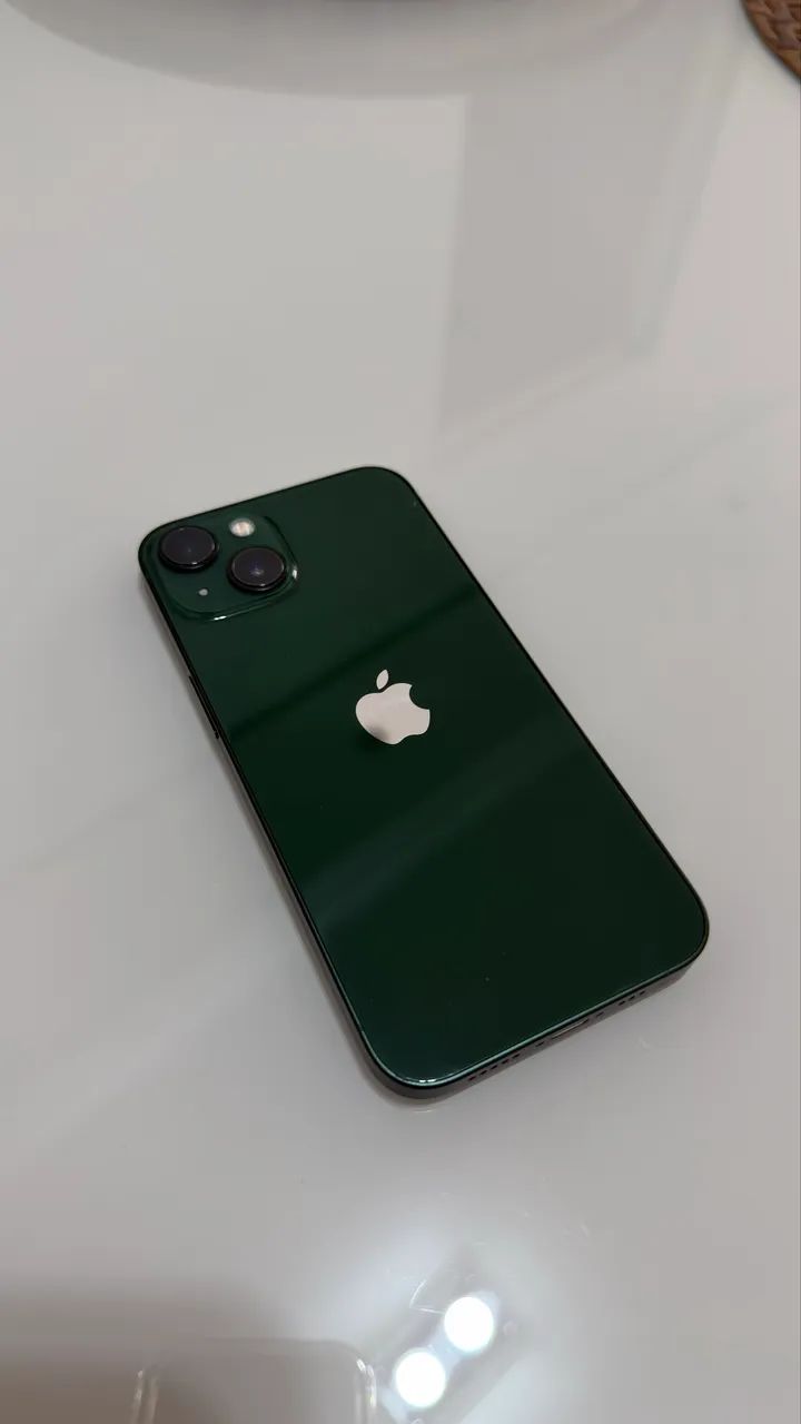 Iphone 13 - 512GB - Seminovo  - Foto 3