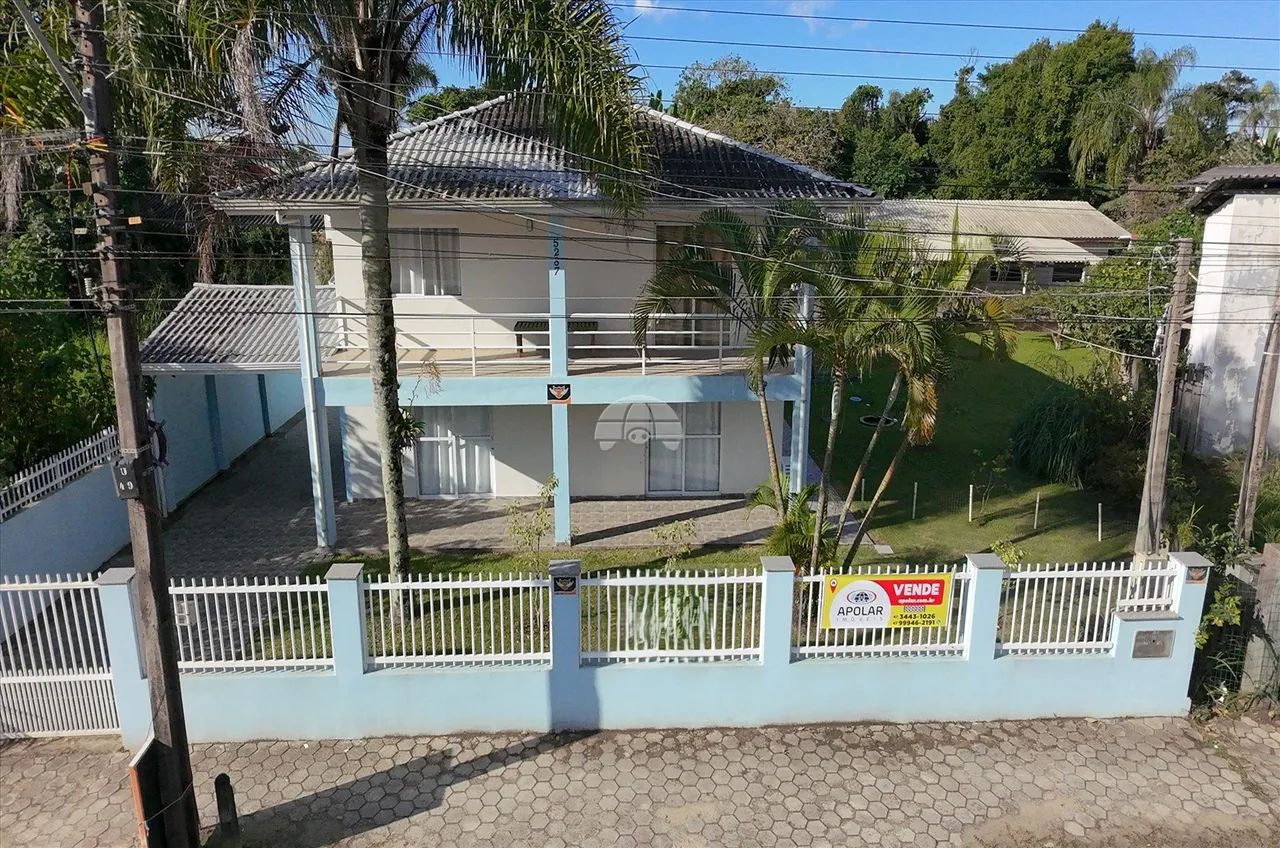 Vendas Sobrado Itapoá SC - Foto 4