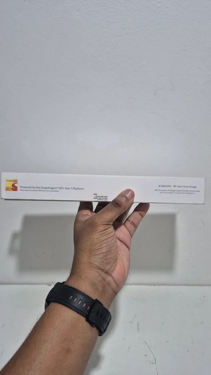 Xiaomi Watch 2 Pro - Foto 4