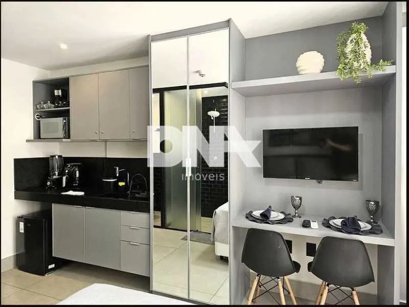 Flat : / Residencial / Jardim Oceania - Foto 4