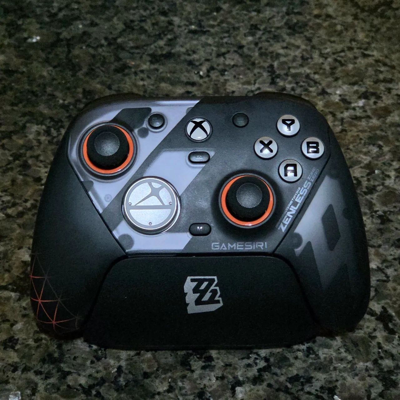G7 Pro Zenless Zone Zero Edition - Foto 5