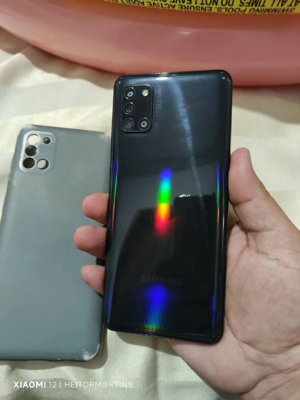 Vendo Esse A31 - Foto 5