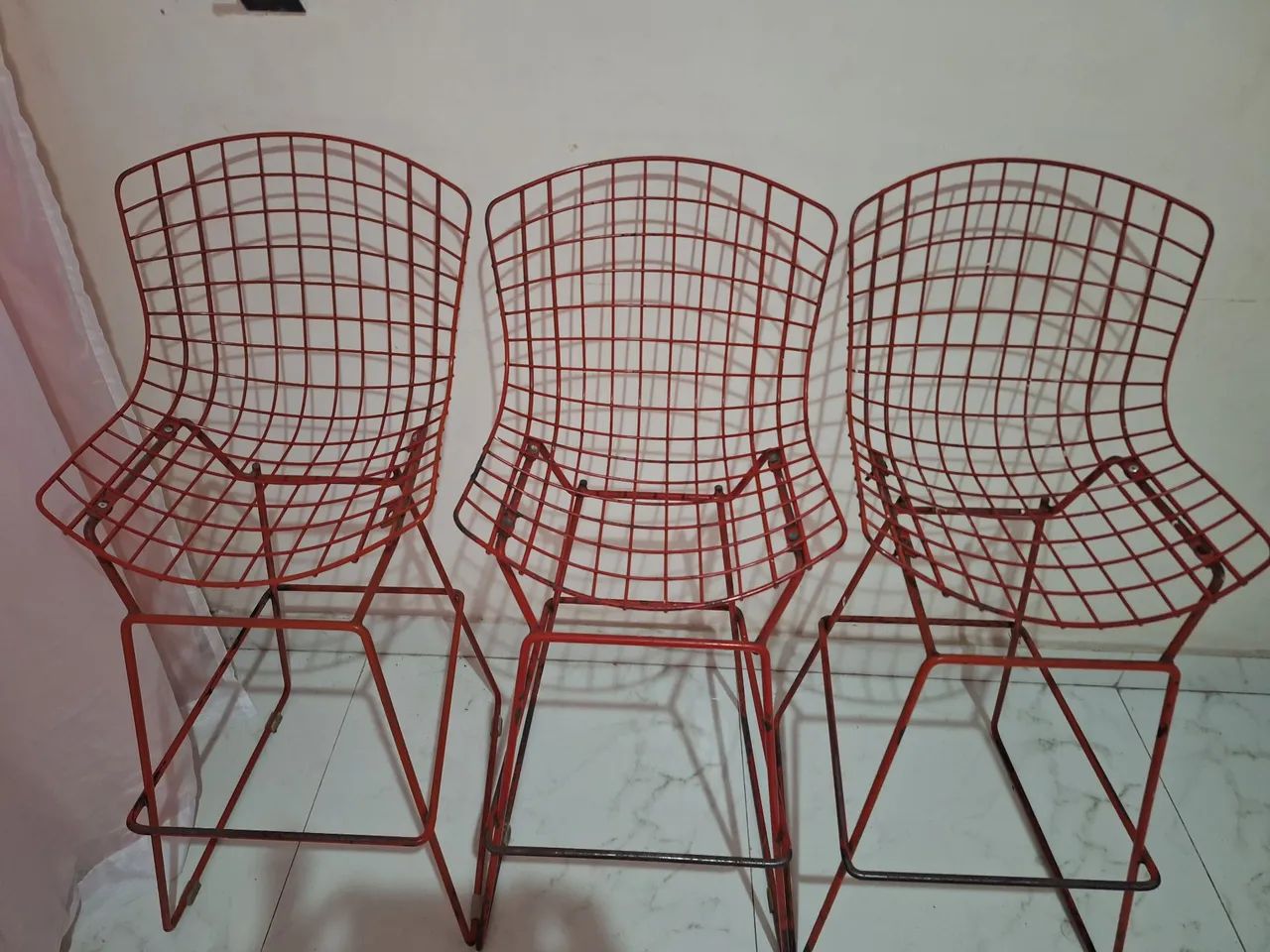 Cadeiras para bancada  - Foto 2
