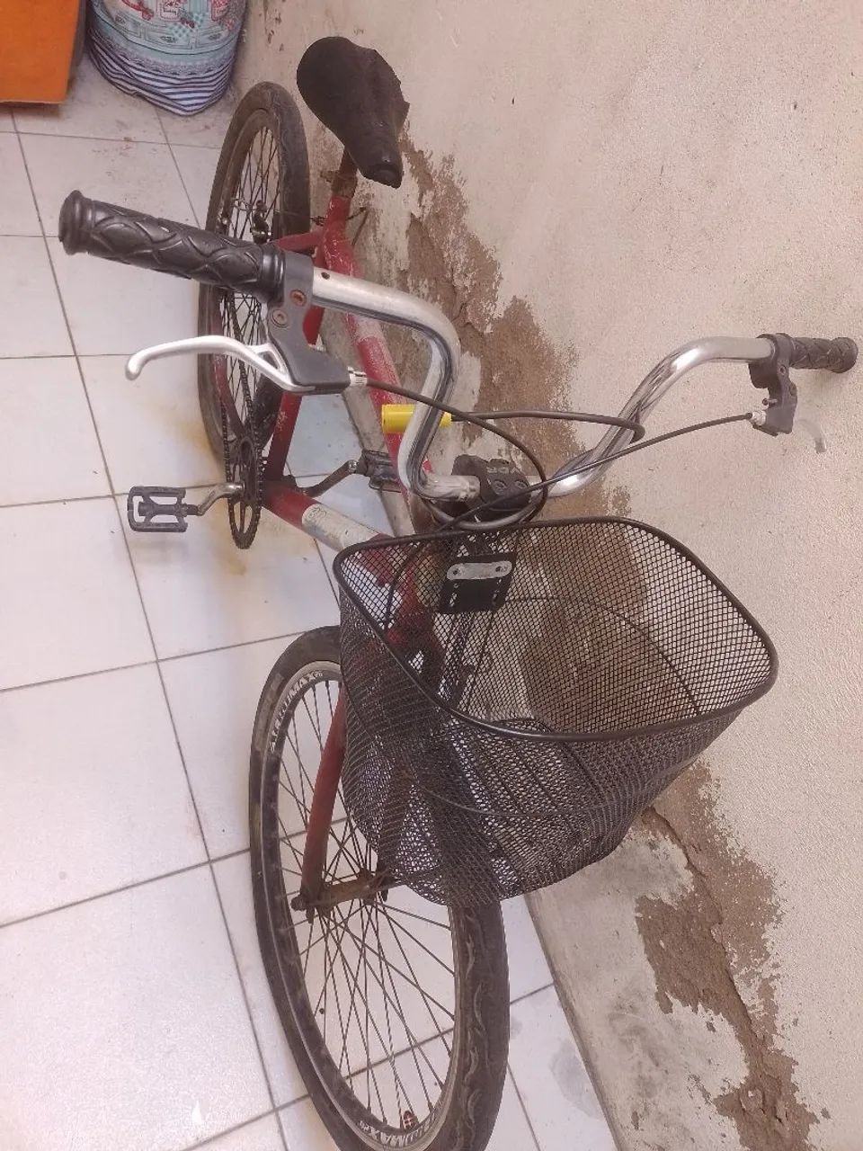 Bicicleta Aro26 - Foto 4