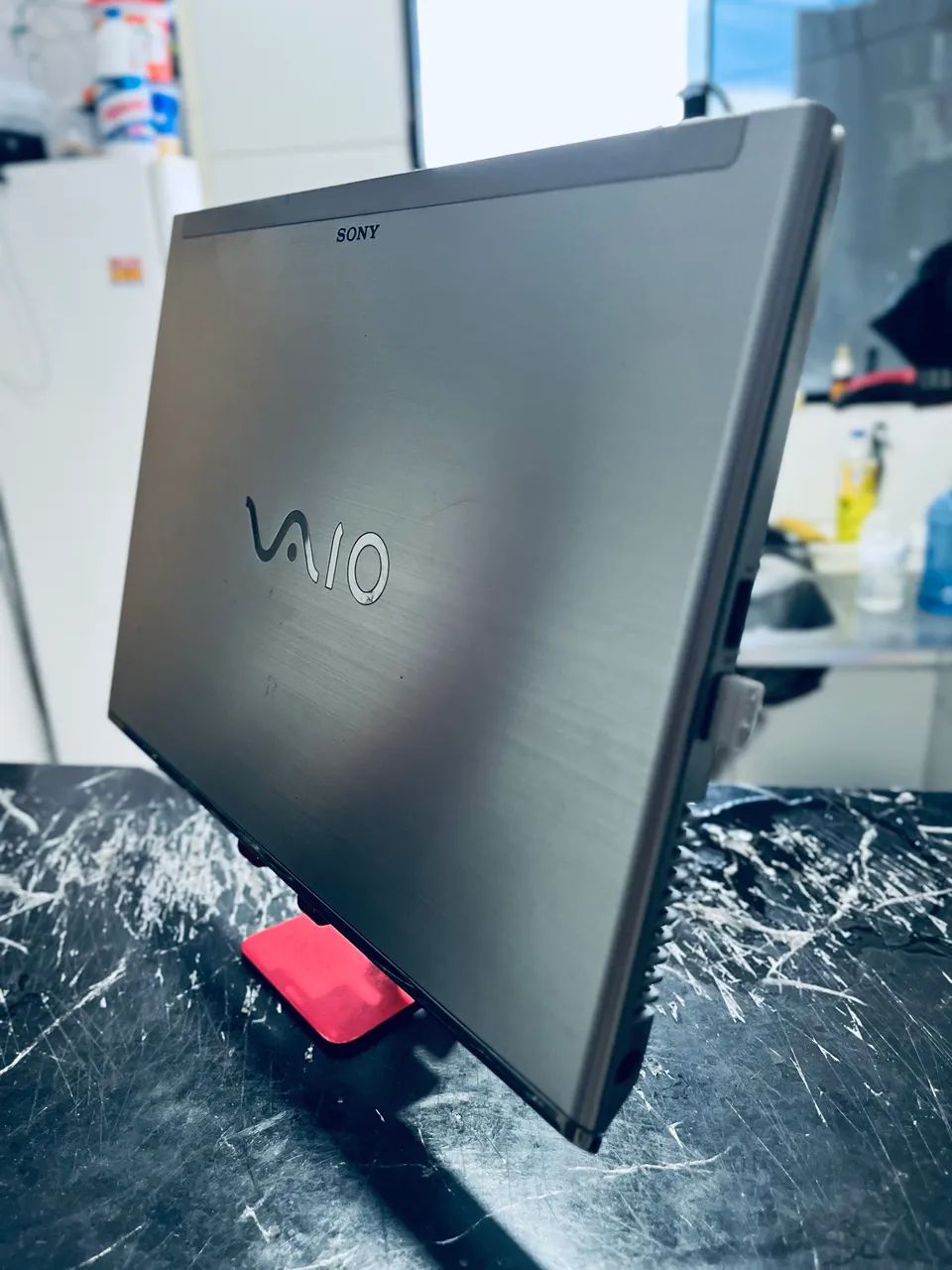 Vende Notebook Sony Vaio
