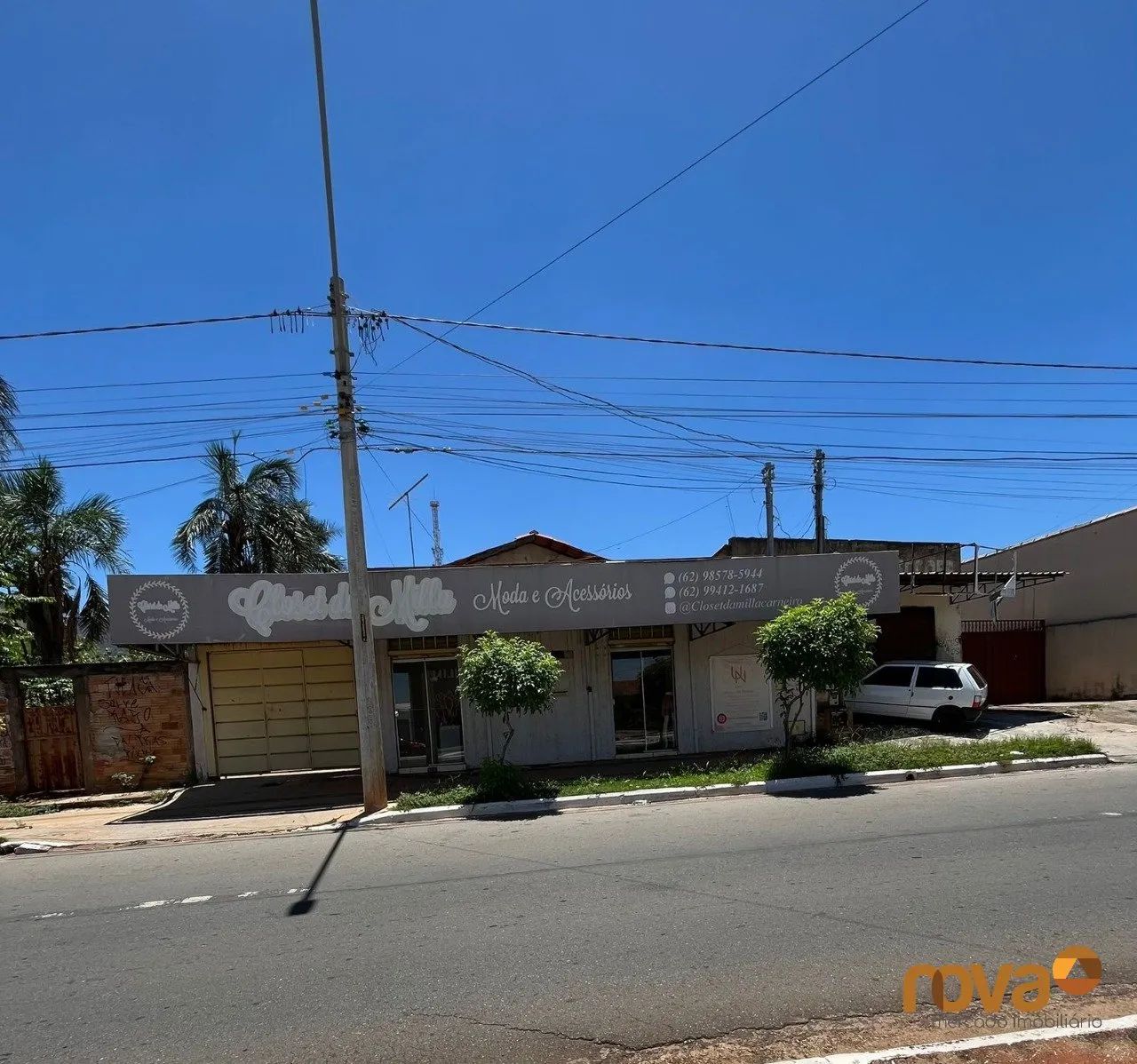 Casa 2 quartos 1 suíte + ponto comercial - Foto 5