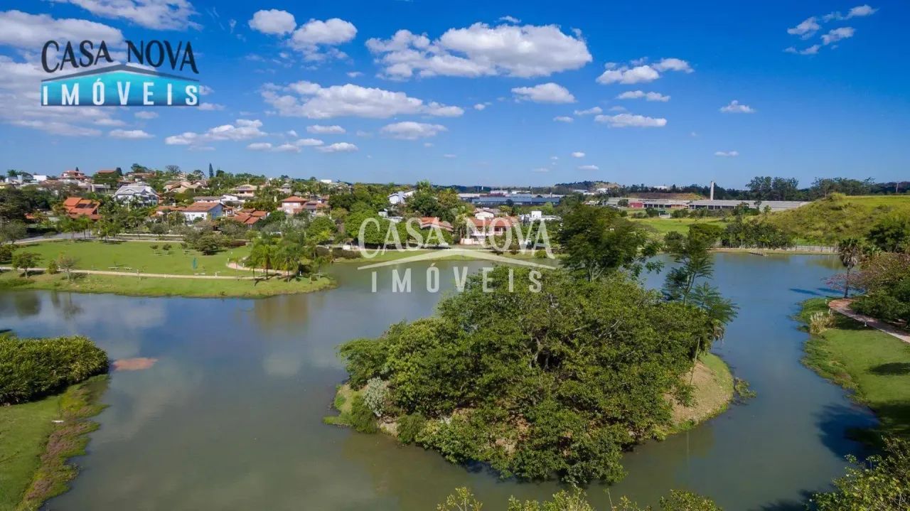 Terreno à venda, 1070 m² por R$ 1.140.000,00 - Condomínio Marambaia - Vinhedo/SP - Foto 8