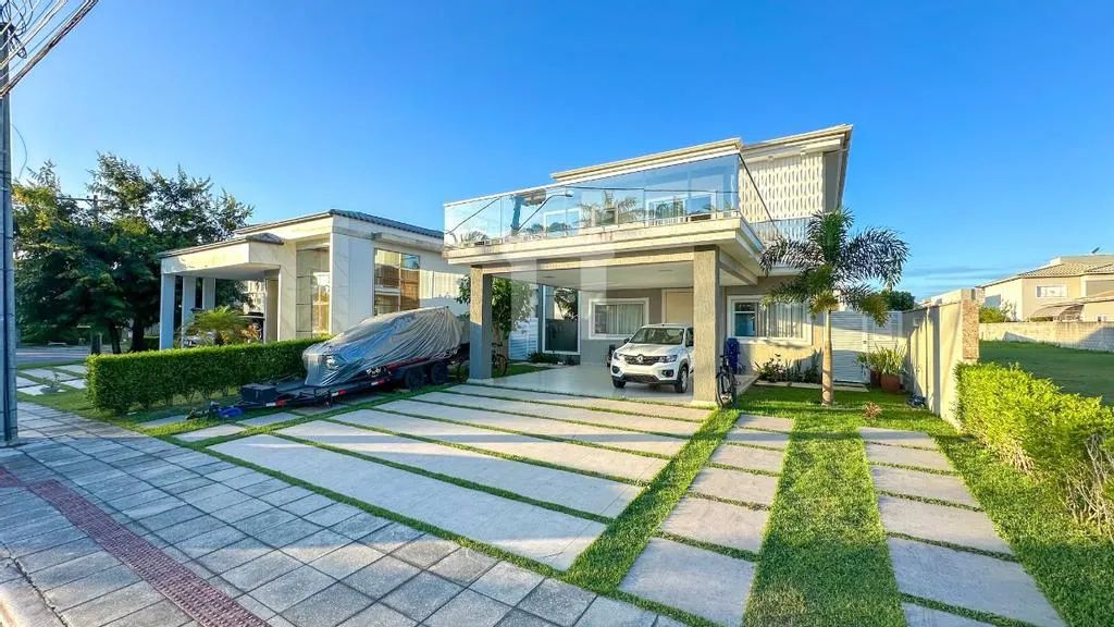 Casa à venda em Serra, Boulevard Lagoa, com 4 quartos, com 267.27 m², Boulevard Lagoa