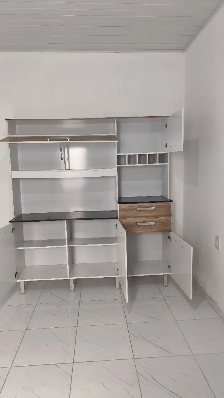 O armário de cozinha completo, NESHER - Foto 2