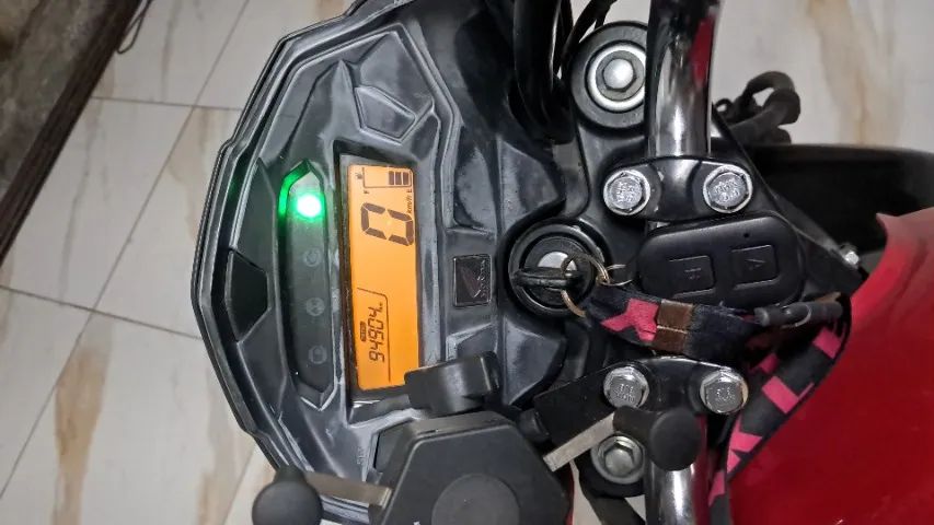 Vendo 160 2021 - Foto 4
