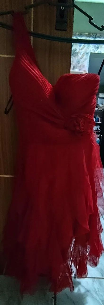 Vestido de festa  - Foto 2