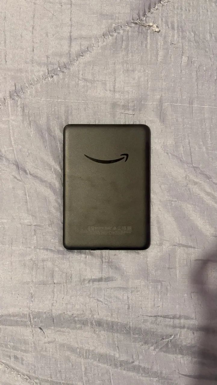 Kindle 11ª geração. 16 gb. - Foto 2