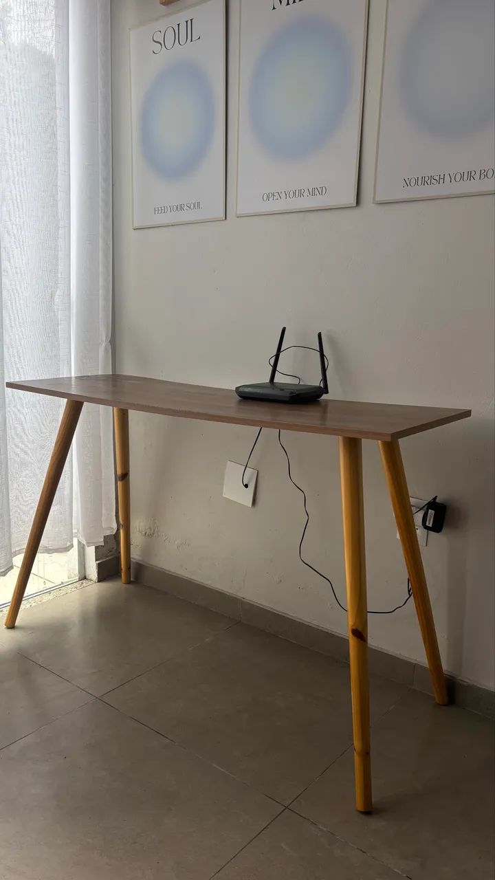 Mesinha escritório 