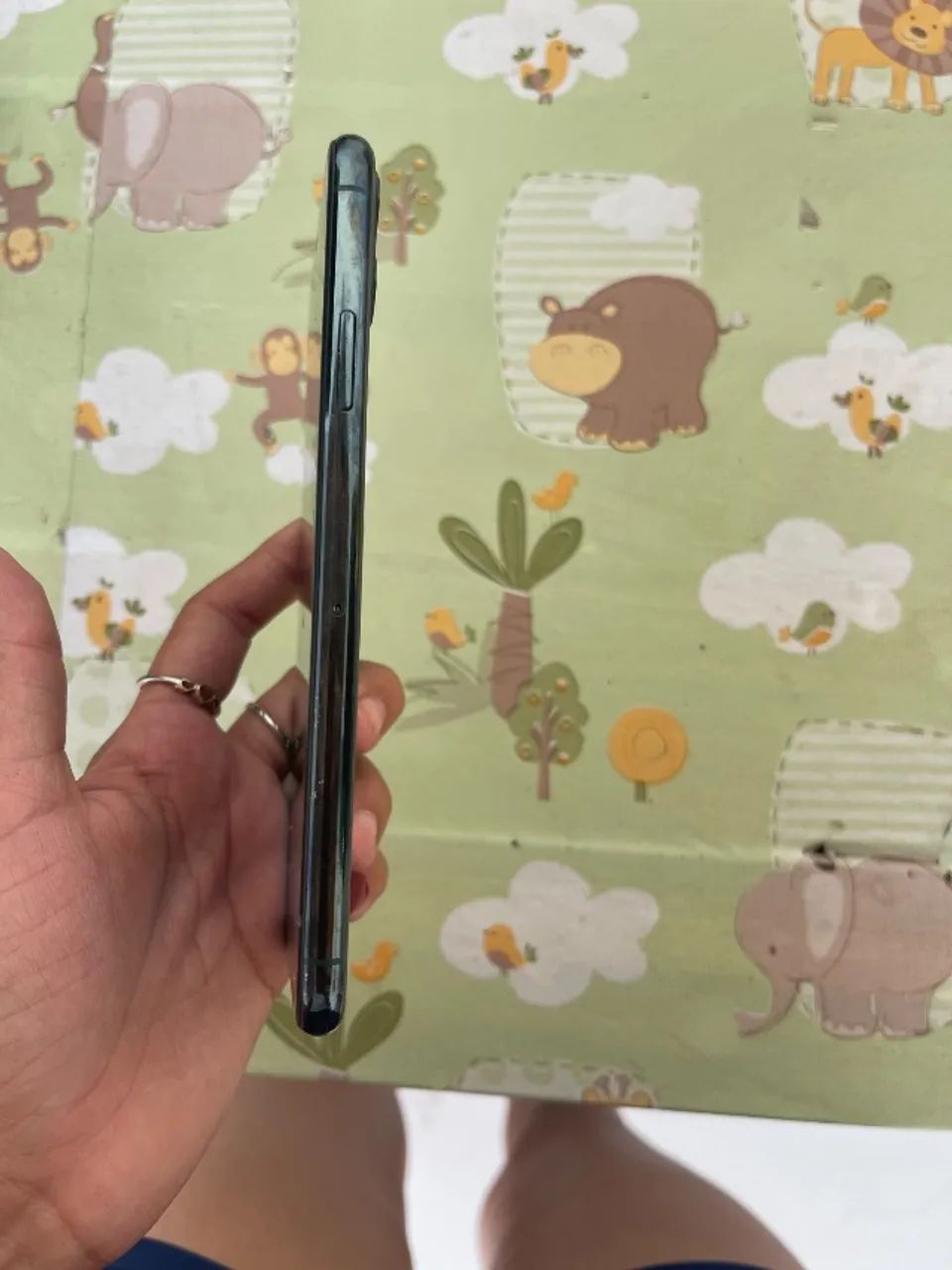 iPhone 11 Pro Max  - Foto 2