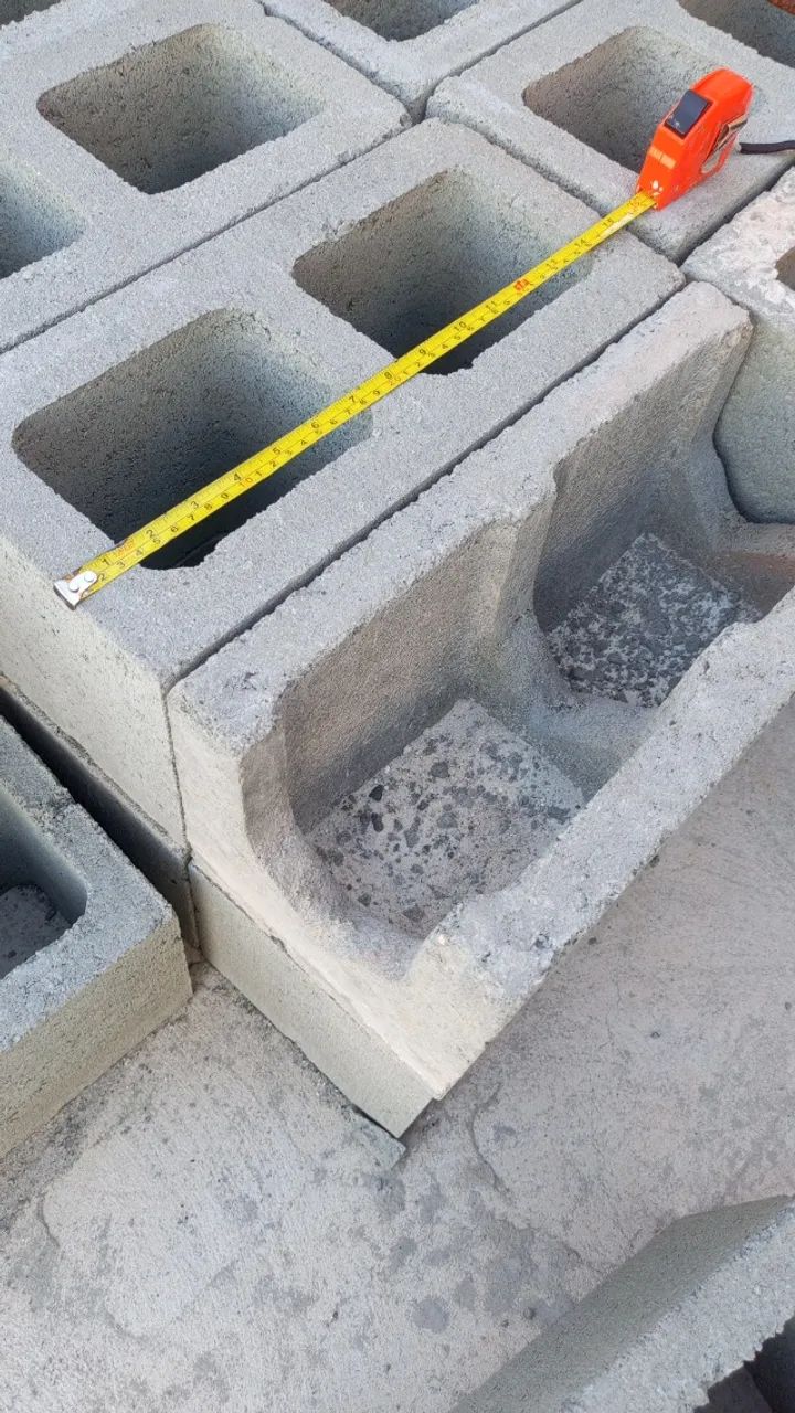 Concrete Blocks