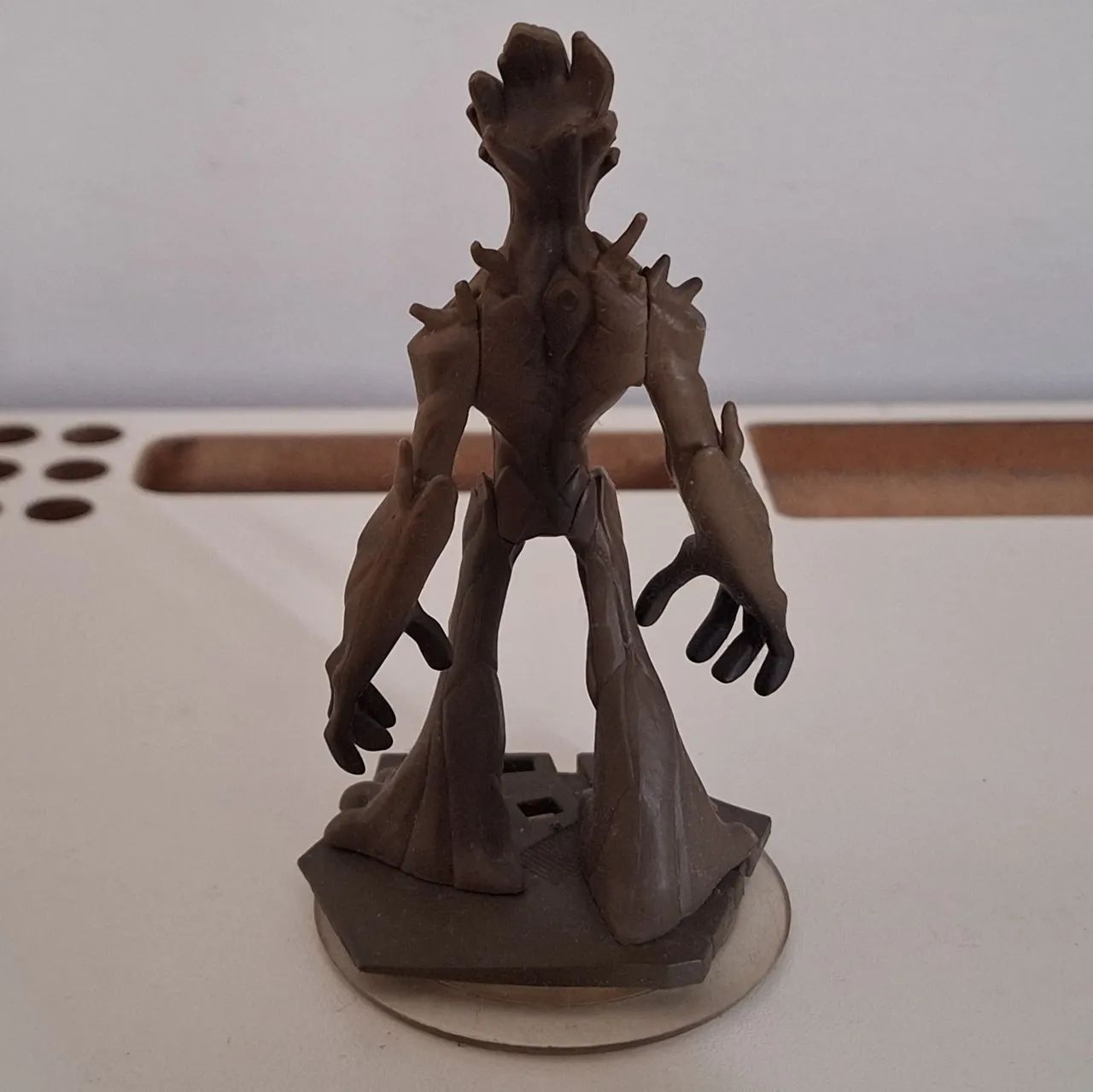 Disney Infinity 2.0 Groot - Marvel Super Heroes - Foto 2