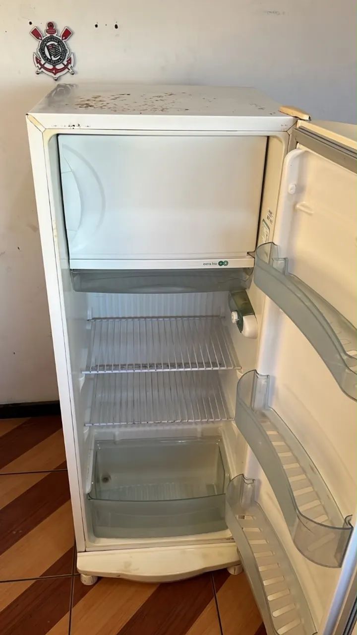 Geladeira  - Foto 2