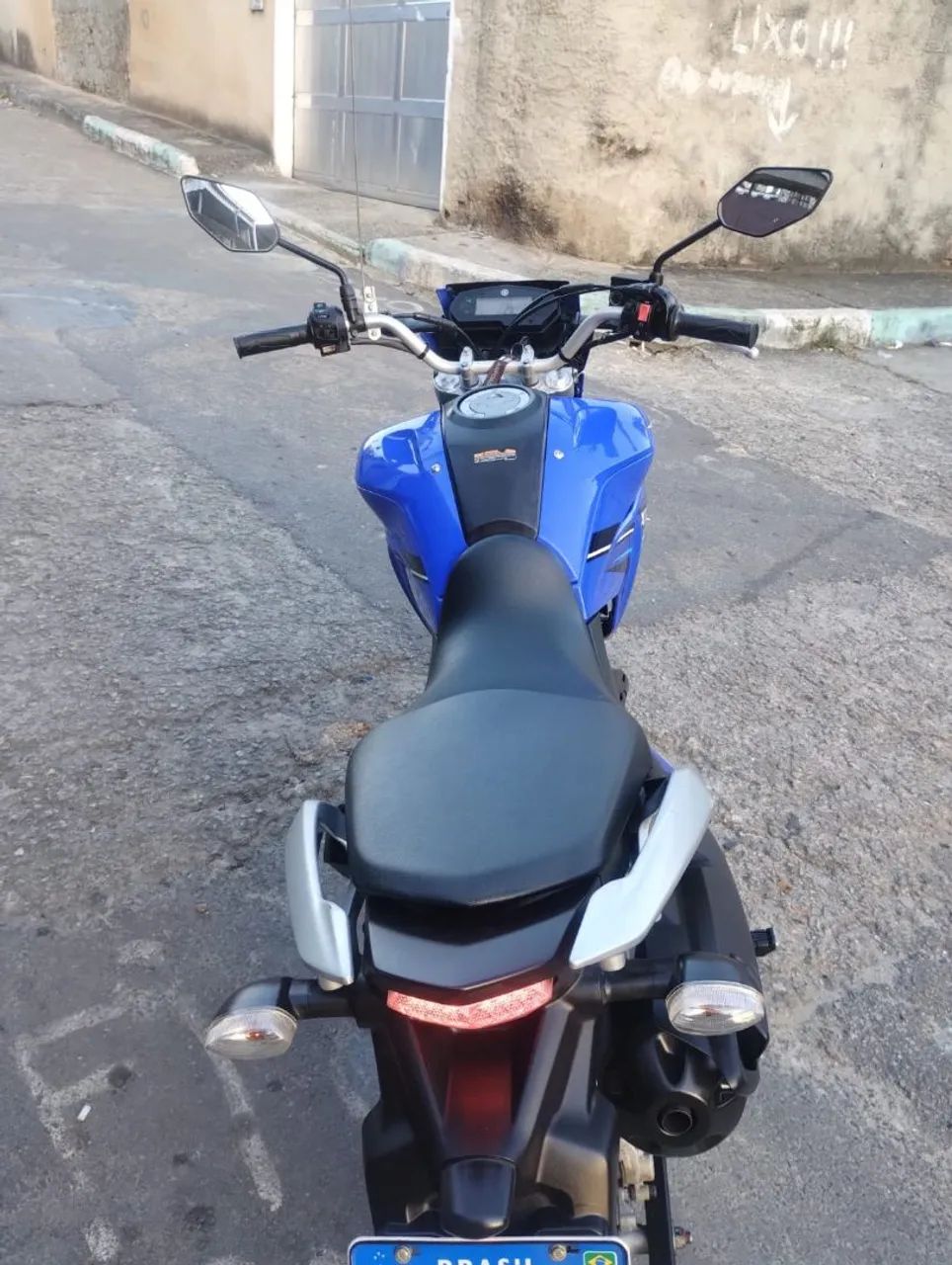 Lander XTZ  - Foto 2