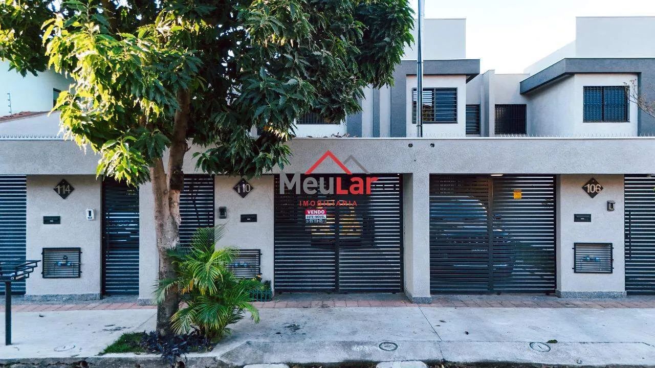 Casa Independente com 3 Quartos, Suíte com Varanda e Área Gourmet - Foto 2