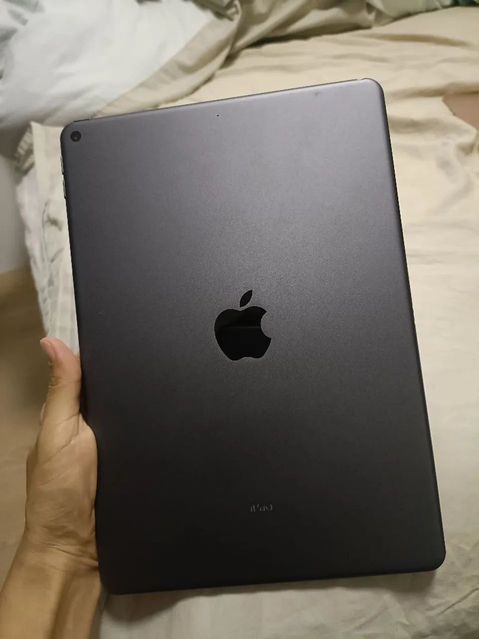 iPad Air 3 256 GB - Preto