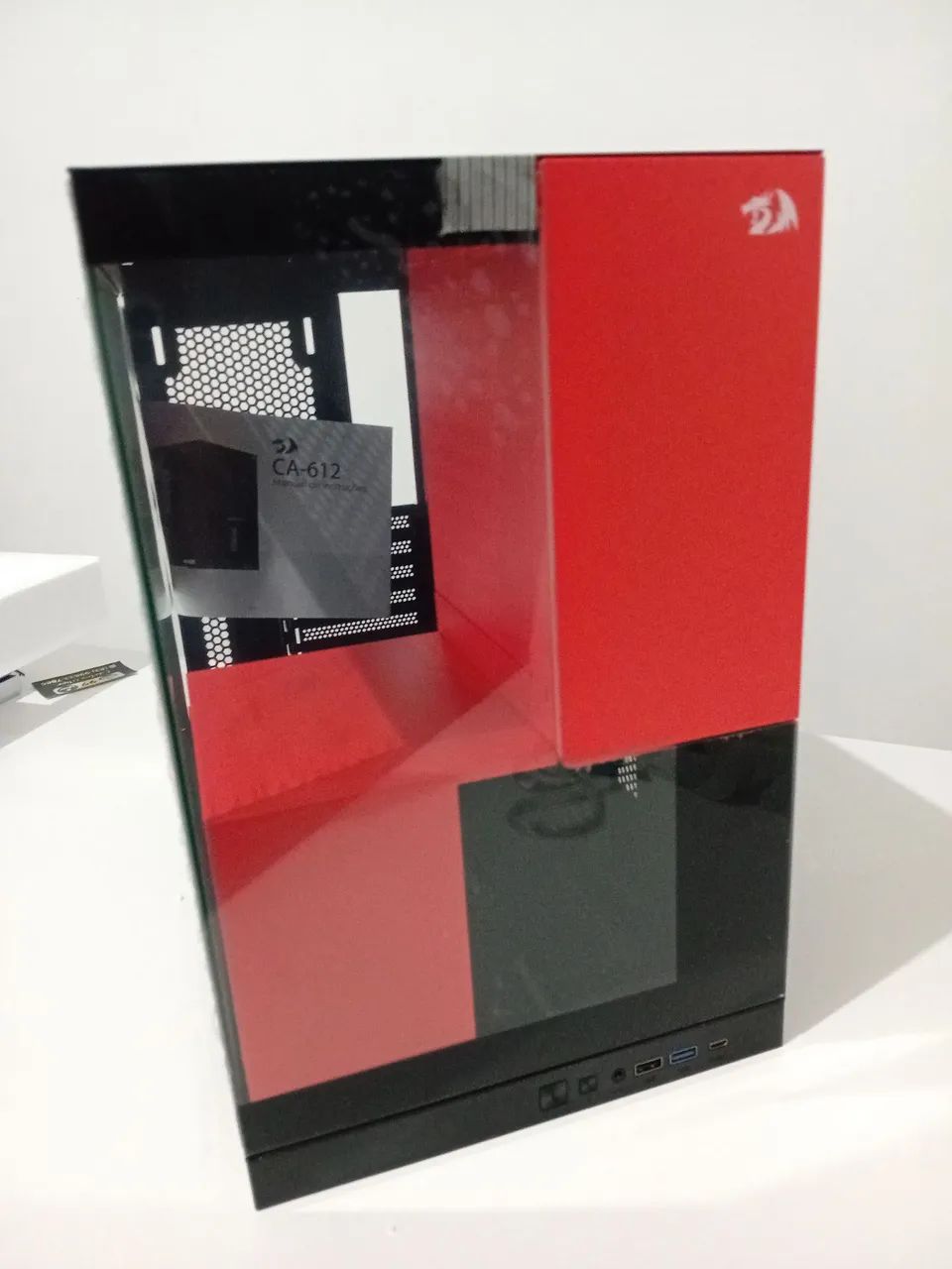 Gabinete redragon  - Foto 2