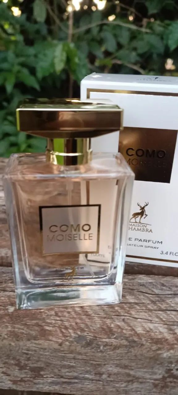 Maison Alhambra Como Moiselle - Foto 3