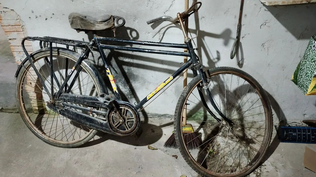 Bicicleta Philips  - Foto 2