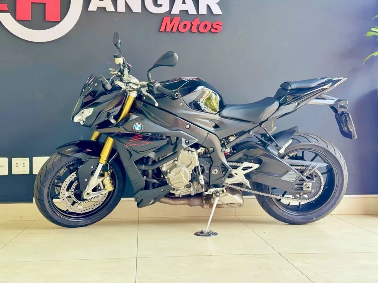 Bmw S 1000 r 2020 - Foto 2