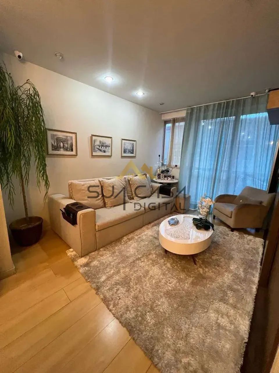 Lagoa | Apartamento 3 quartos, sendo 1 suite REF: IPAP1531 - Foto 4