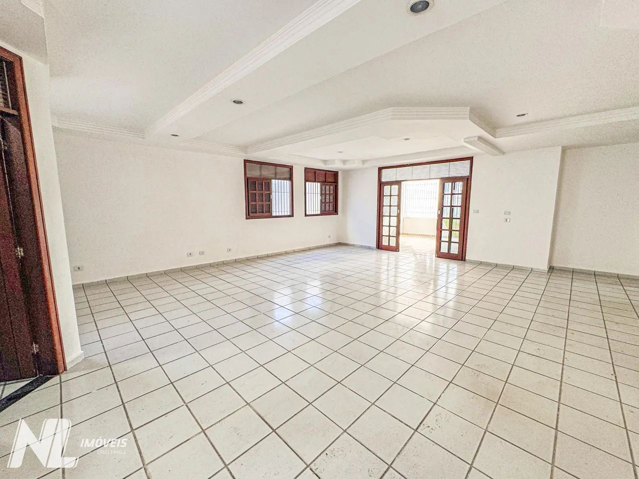 Casa á venda em Capim Macio - documentação OK - pronta para financiamento - perf - Foto 3
