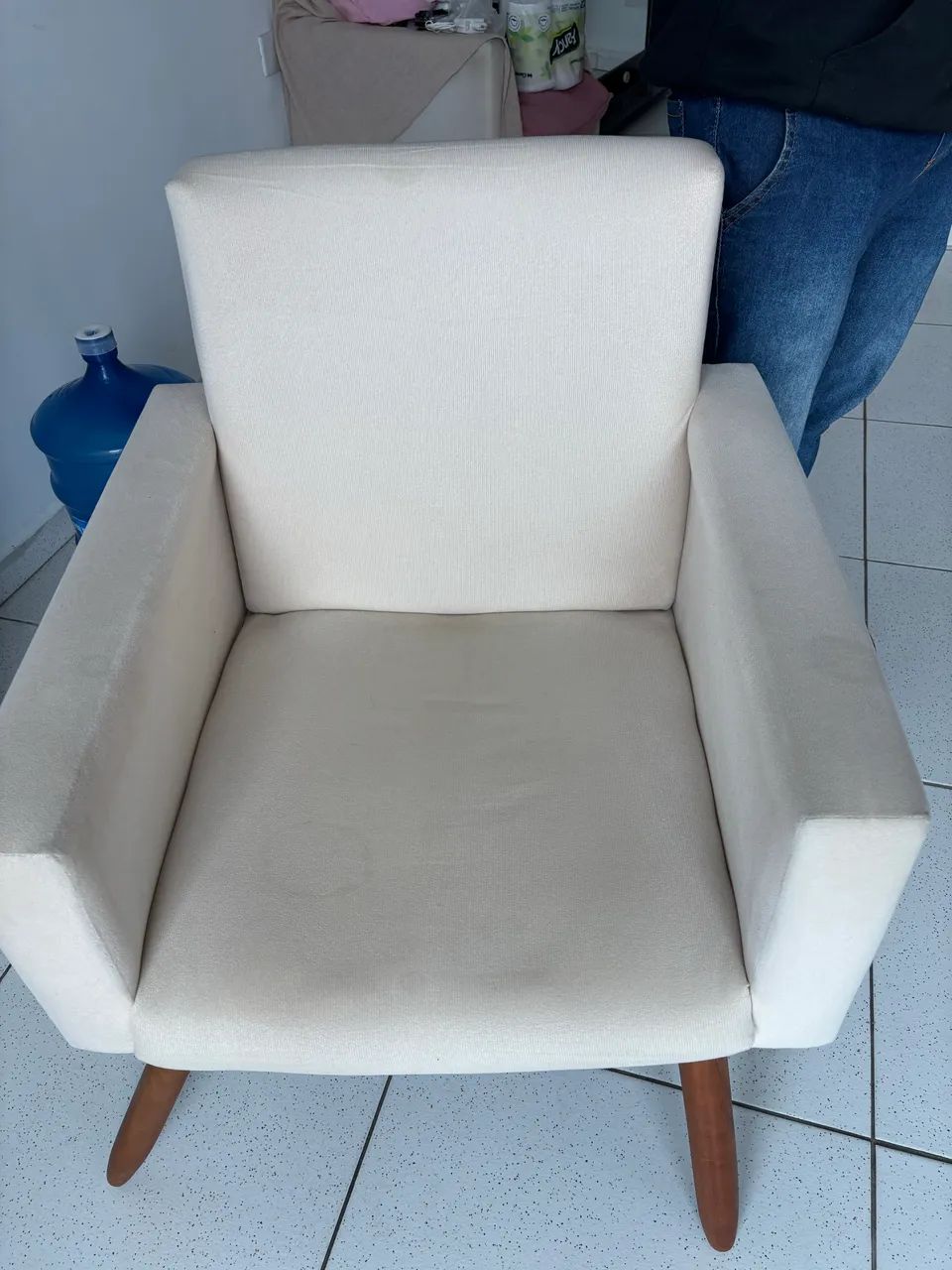 Vendo poltrona  - Foto 5