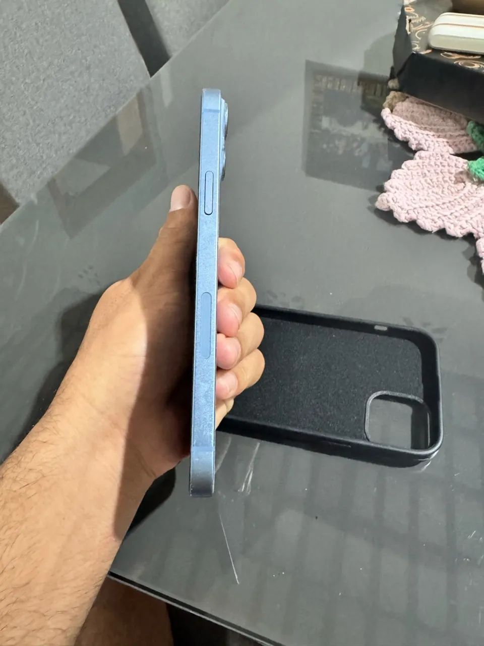 iPhone 14 Plus  - Foto 5