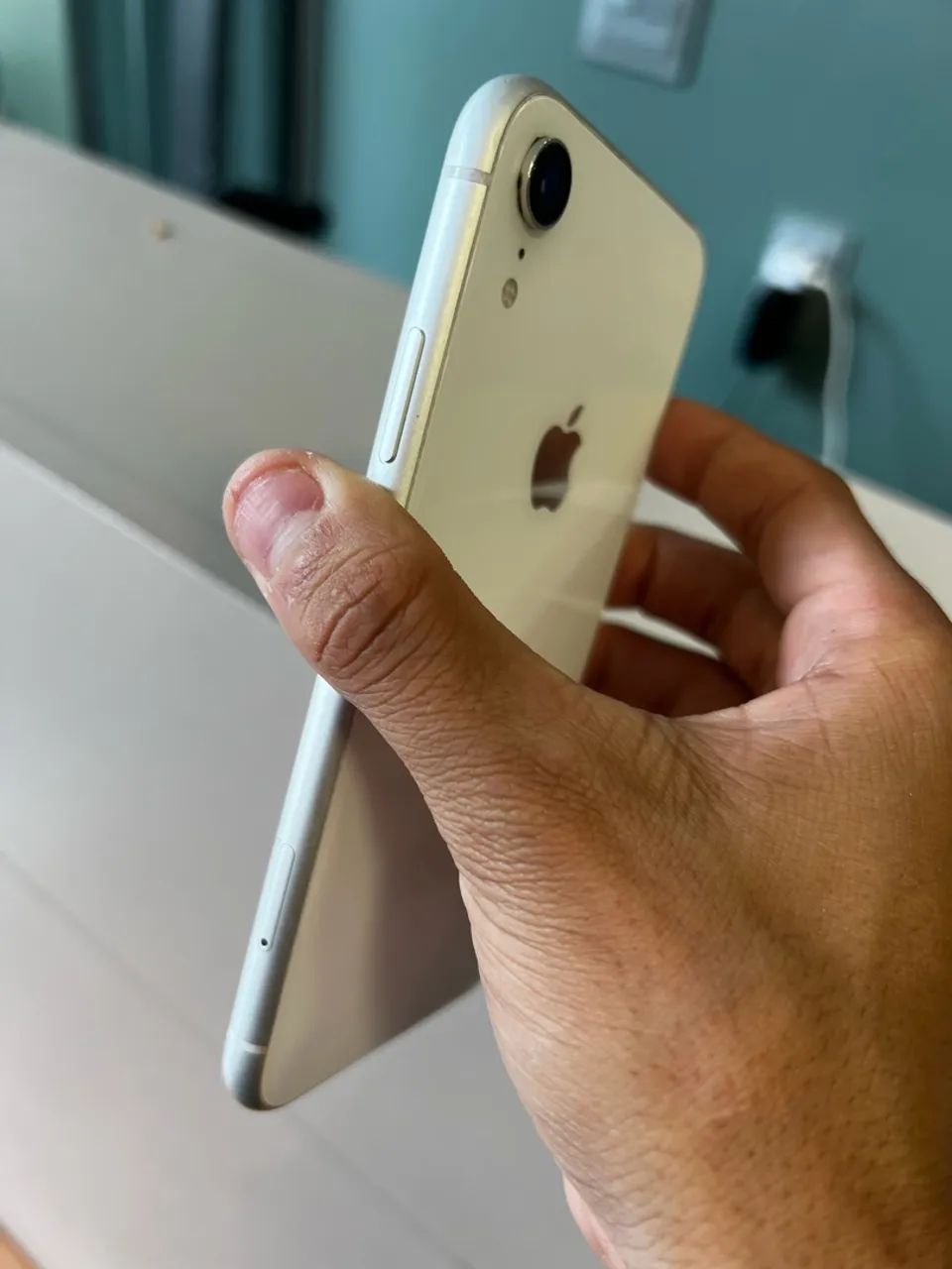 iPhone top pra sair rápido  - Foto 3