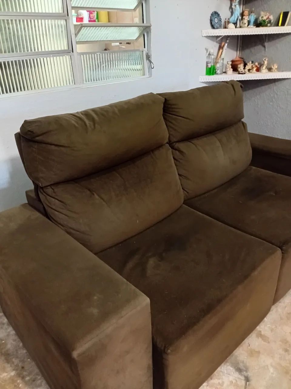 Sofá ? 