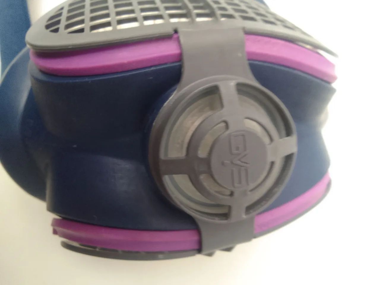 Vendo máscara gvs - Foto 3