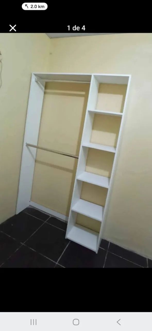 Closet armário 