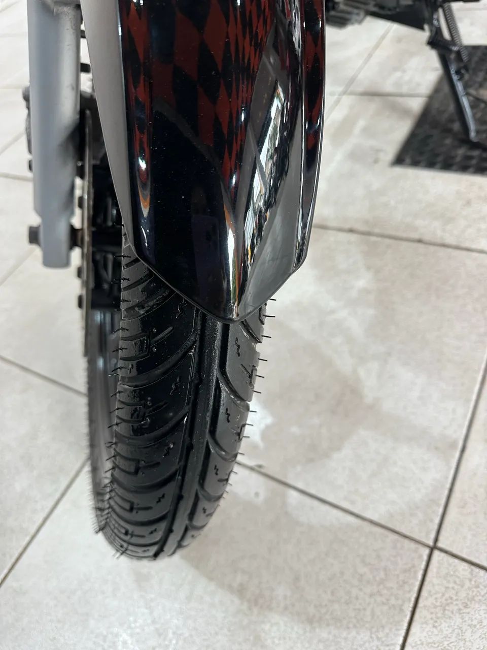 Yamaha ybr factor 150 Ed 2023 - Foto 3