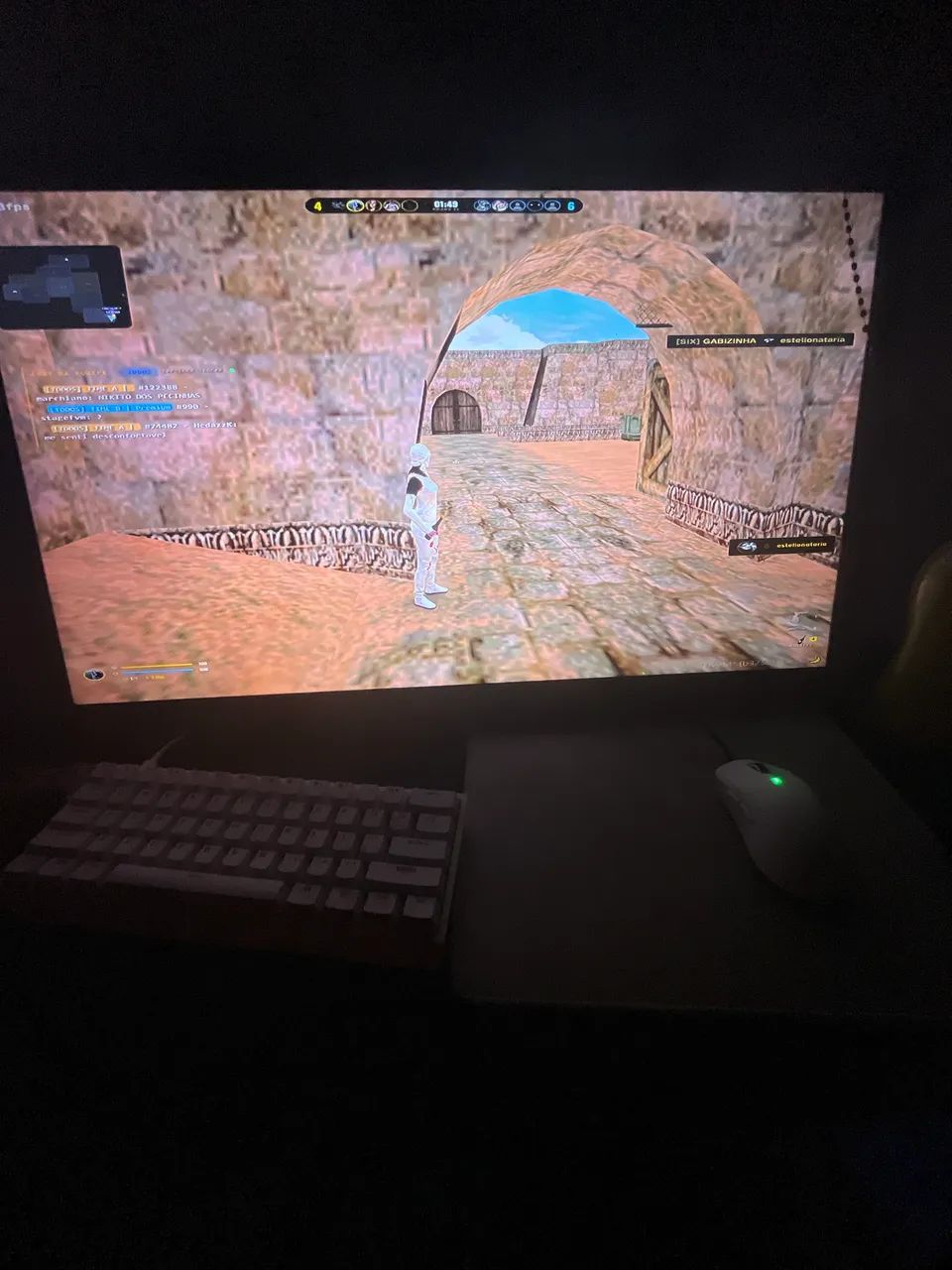 ? PC GAMER COMPLETO À VENDA - R$ 6.000 ? - Foto 2