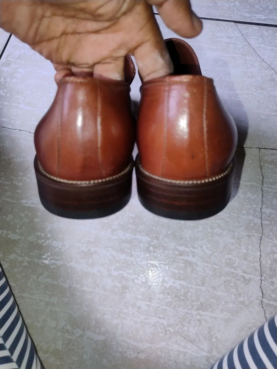 Sapato  - Foto 2
