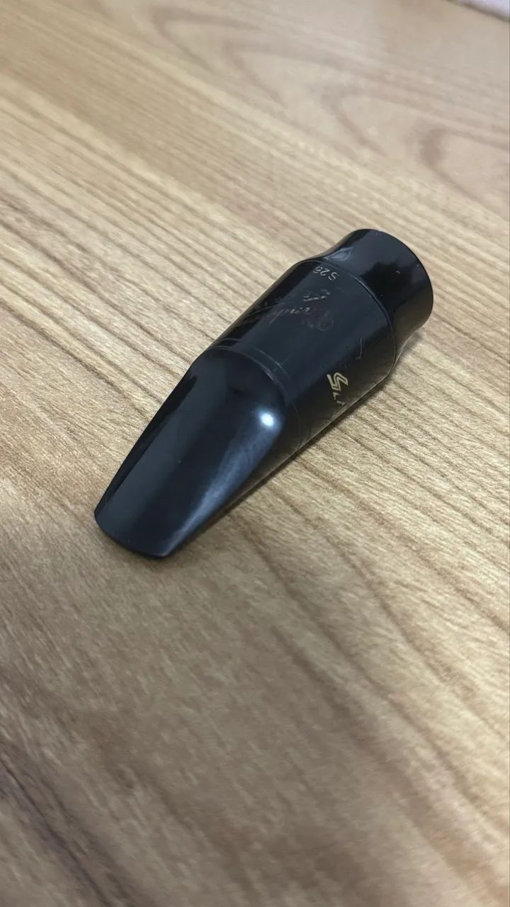 Vandoren S25 soprano 