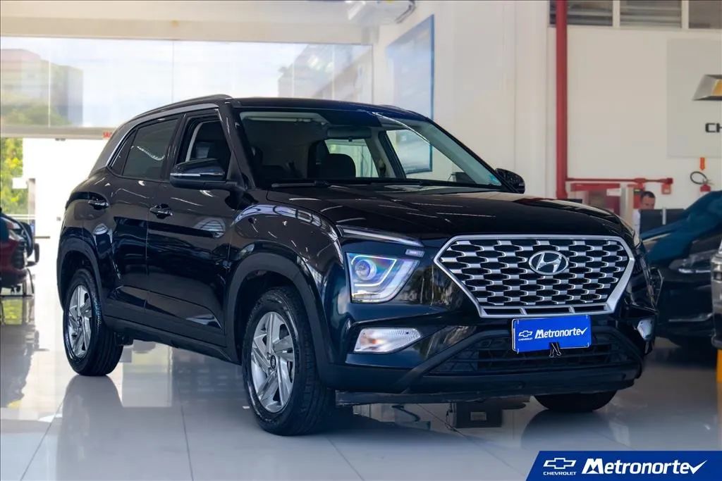 Hyundai Creta 2025