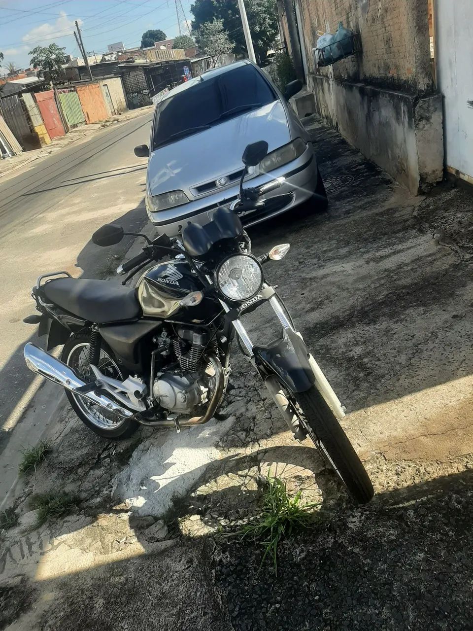 150 ks com kit 190 cc - Foto 5