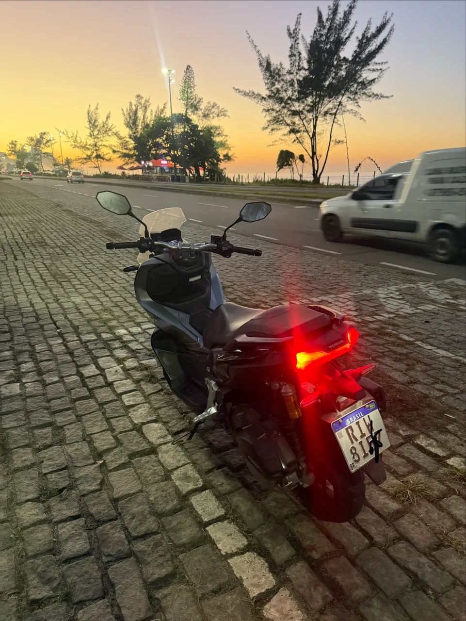 ADV 150  - Foto 3