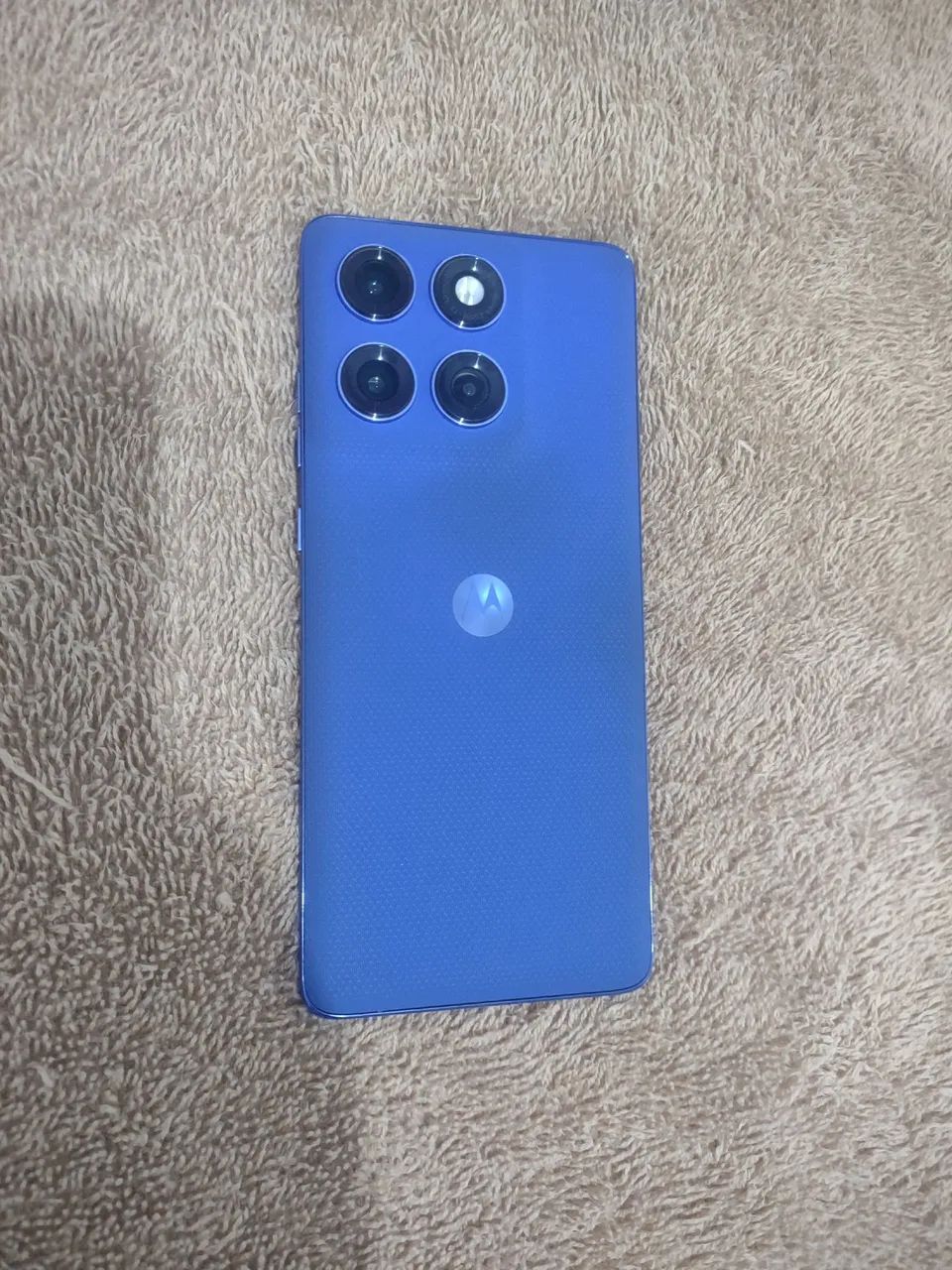 Motorola Edge 60 pro - Foto 3