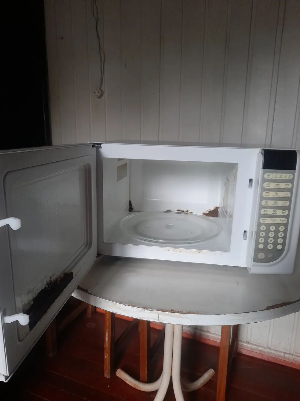 Micro-ondas Electrolux  - Foto 2